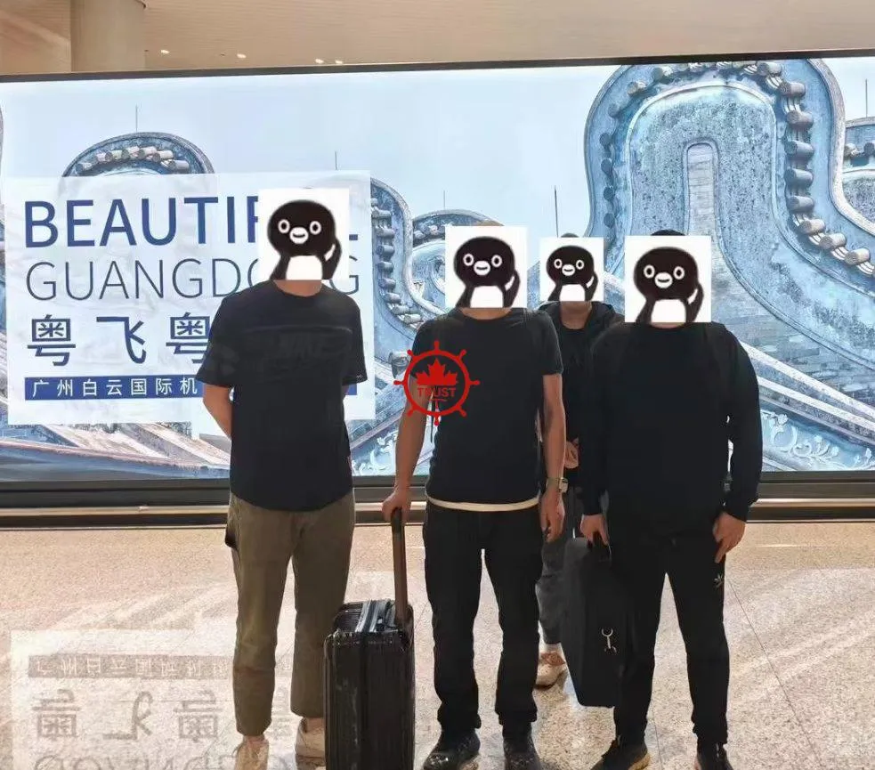 张家口冀天祥留学咨询