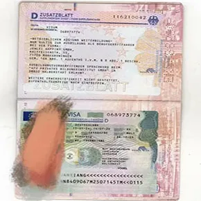 张家口冀天祥留学咨询