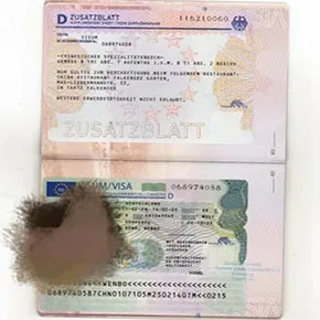 张家口冀天祥留学咨询